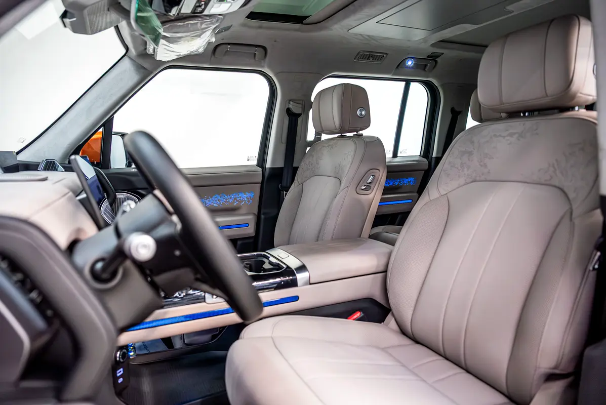 JETOUR G700 2026