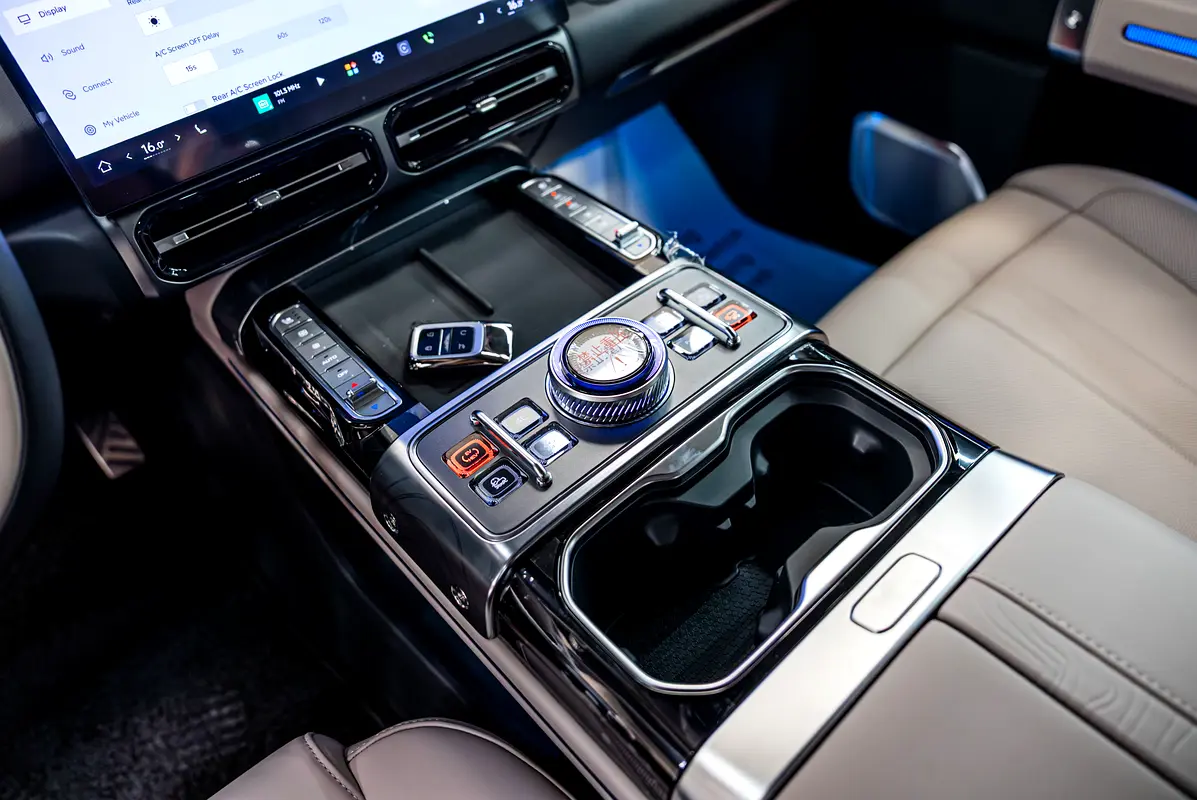 JETOUR G700 2026