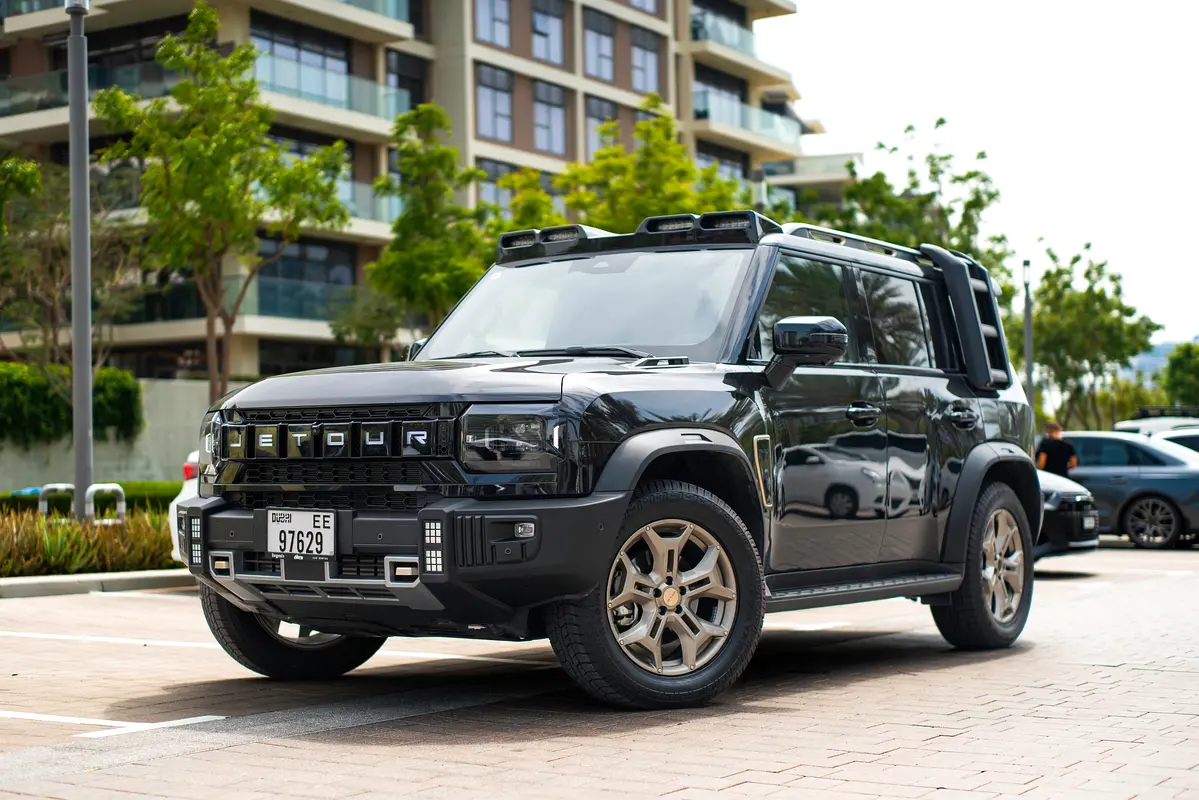 جيتور T2 2025