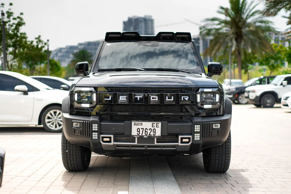 جيتور T2 2025