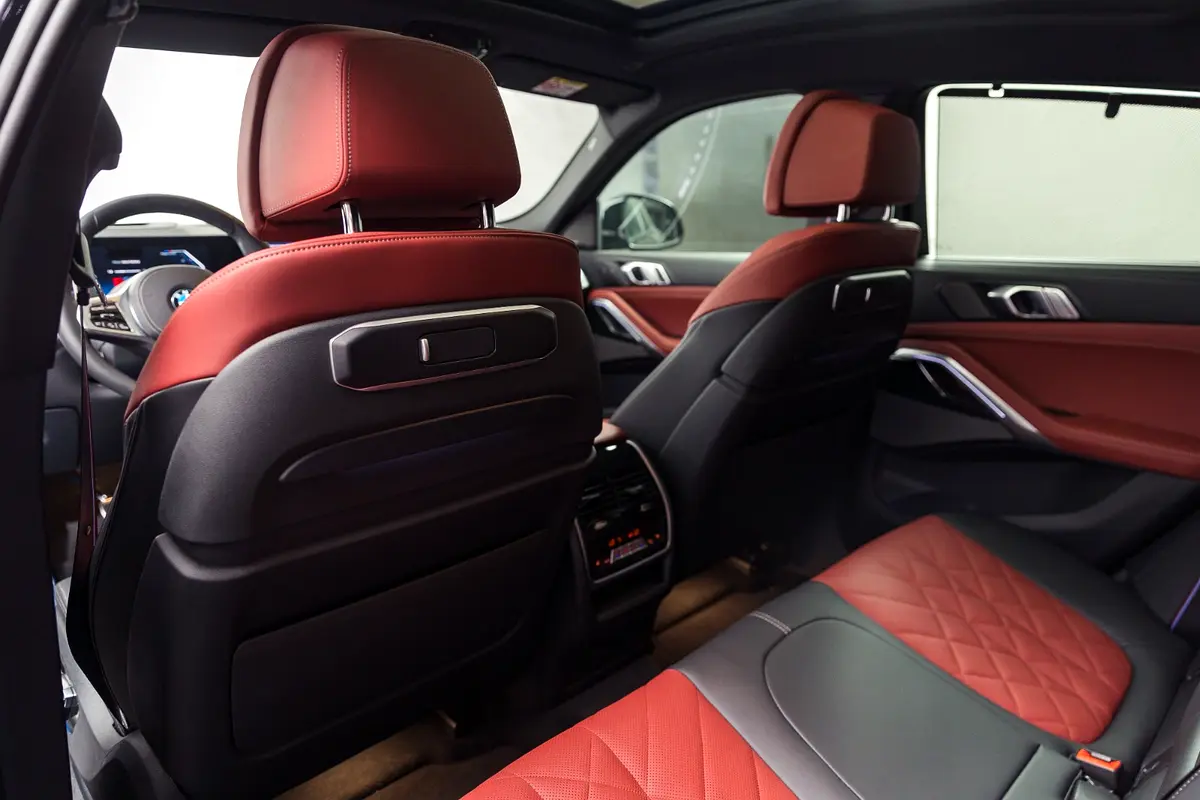 BMW X6 2024