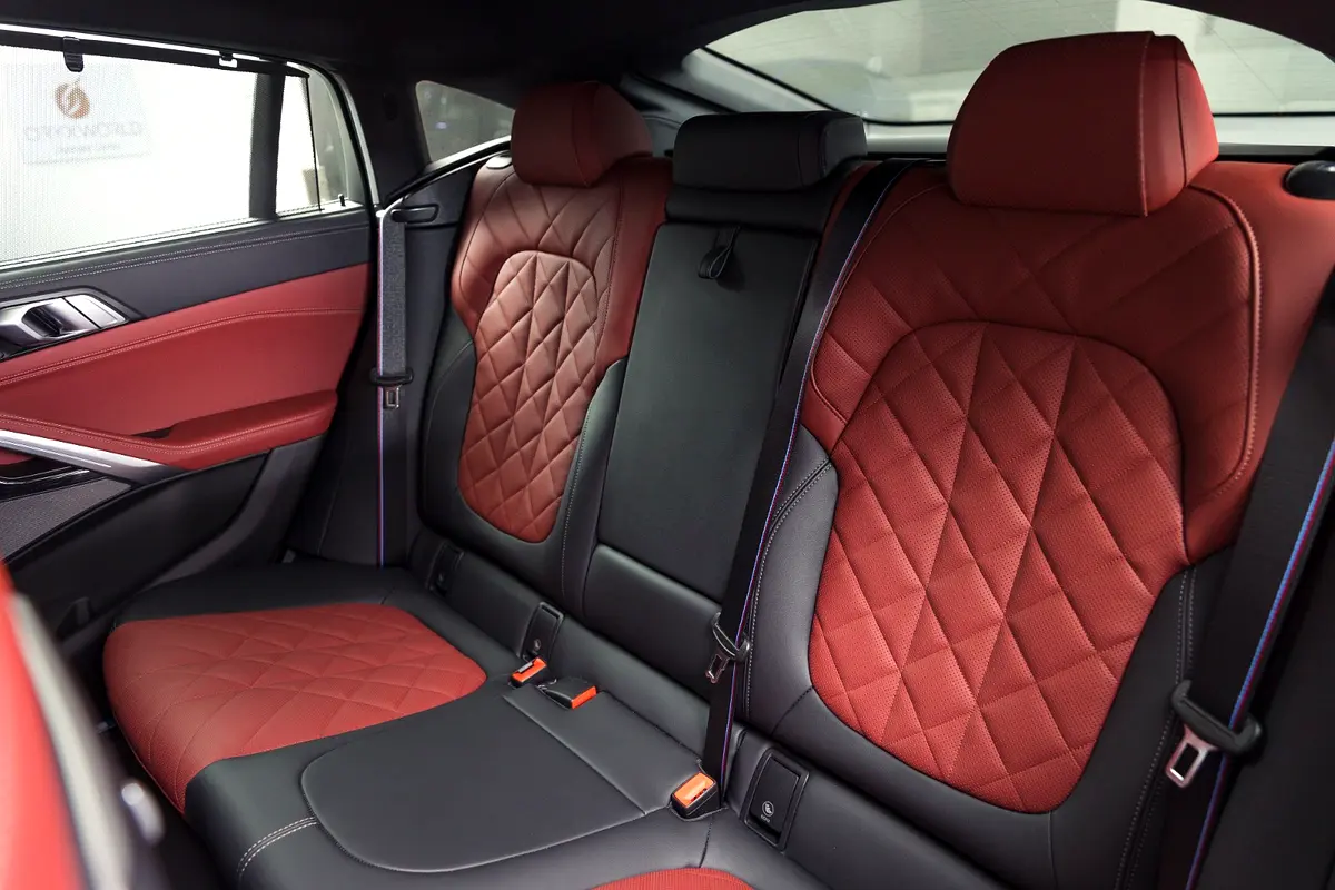BMW X6 2024