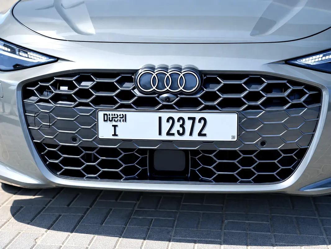 اودي A6 2026