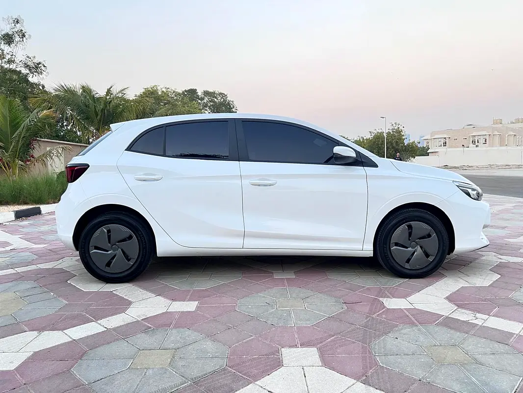 MG MG 3 2026