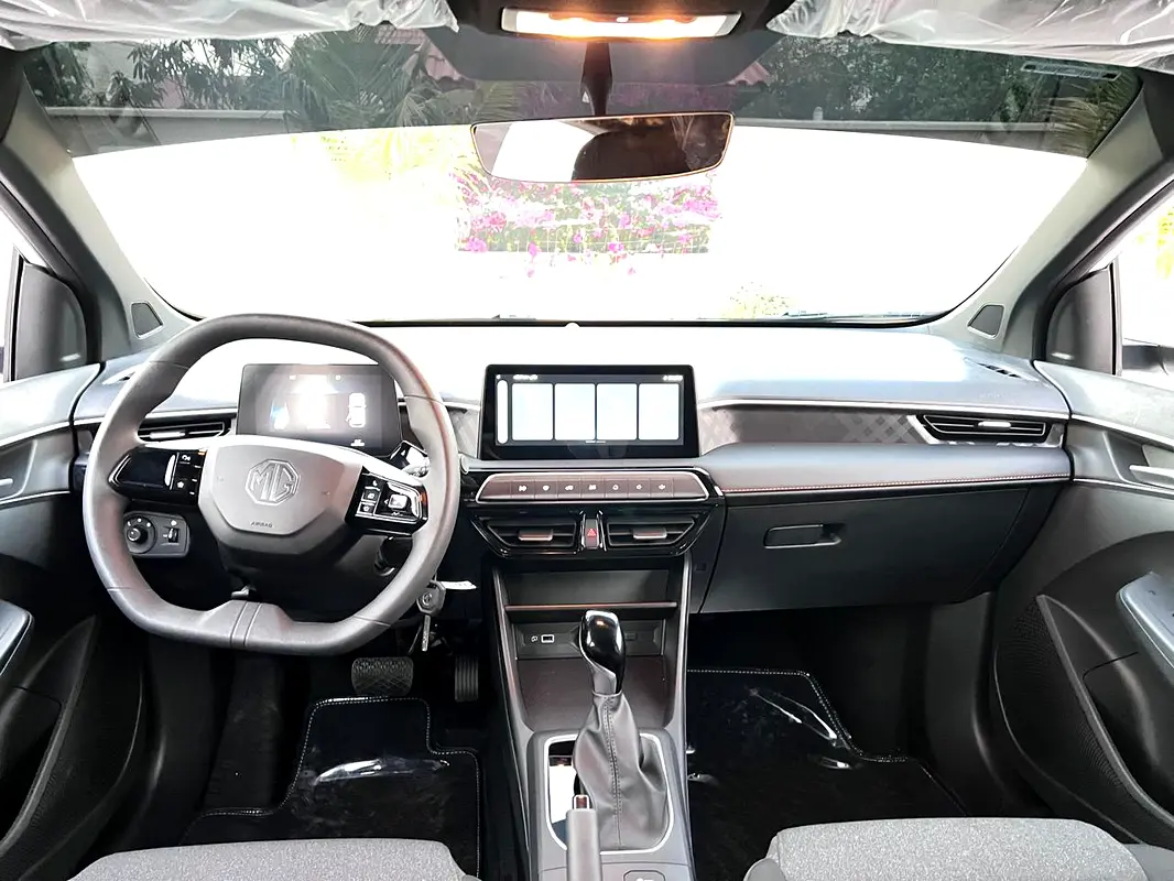 MG MG 3 2026