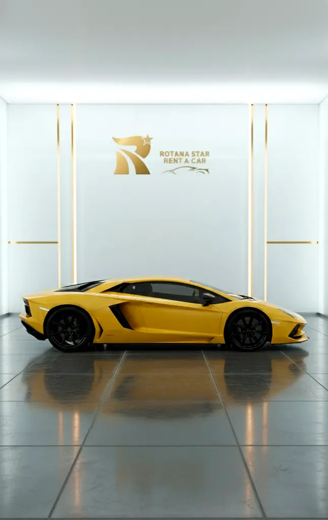لامبرغيني ريڤويلتو 2024