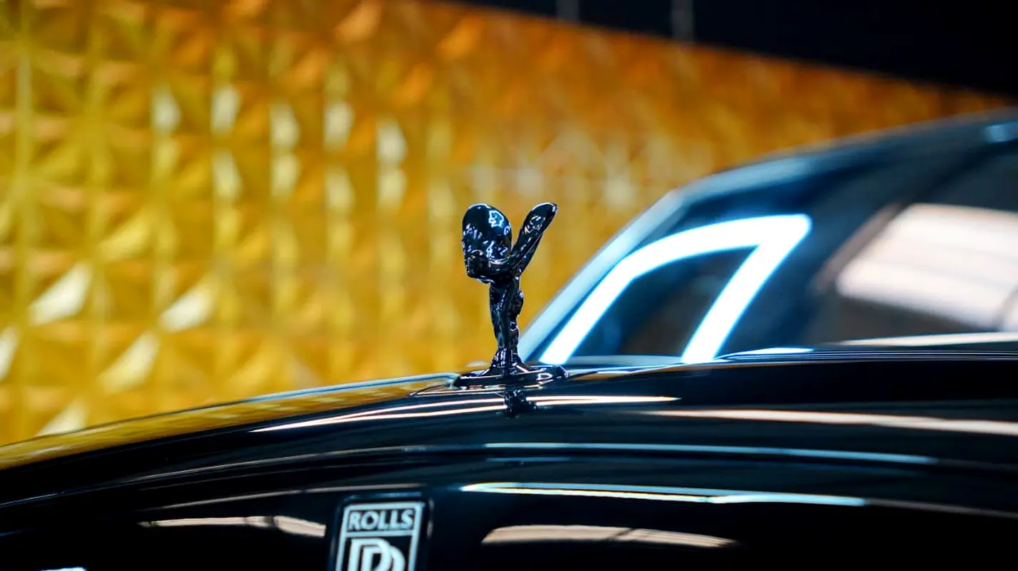 ROLLS ROYCE CULLINAN 2024