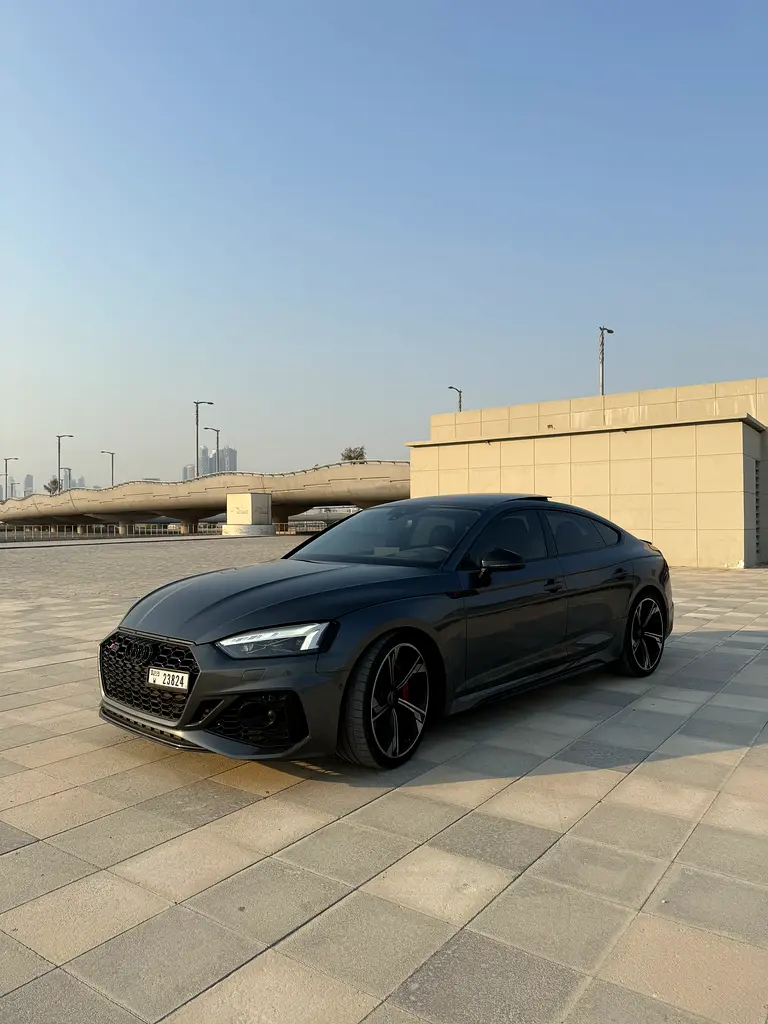 اودي RS 5 2024