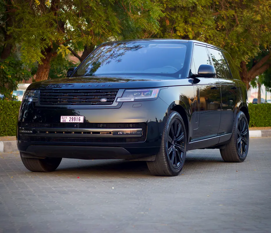 LAND ROVER VOGUE 2023