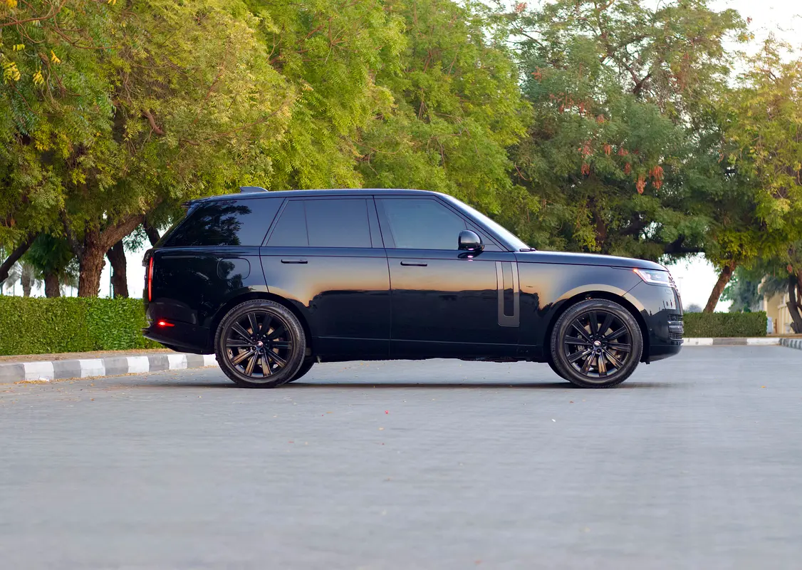LAND ROVER VOGUE 2023
