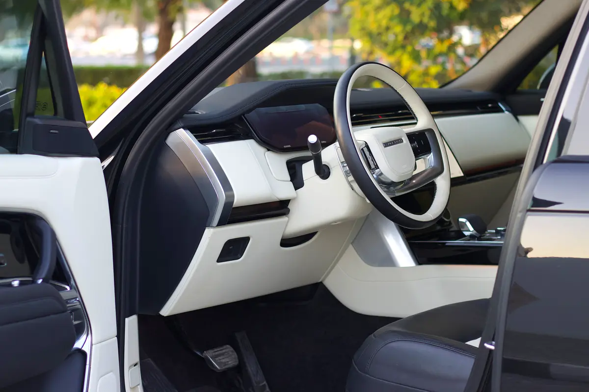 LAND ROVER VOGUE 2023