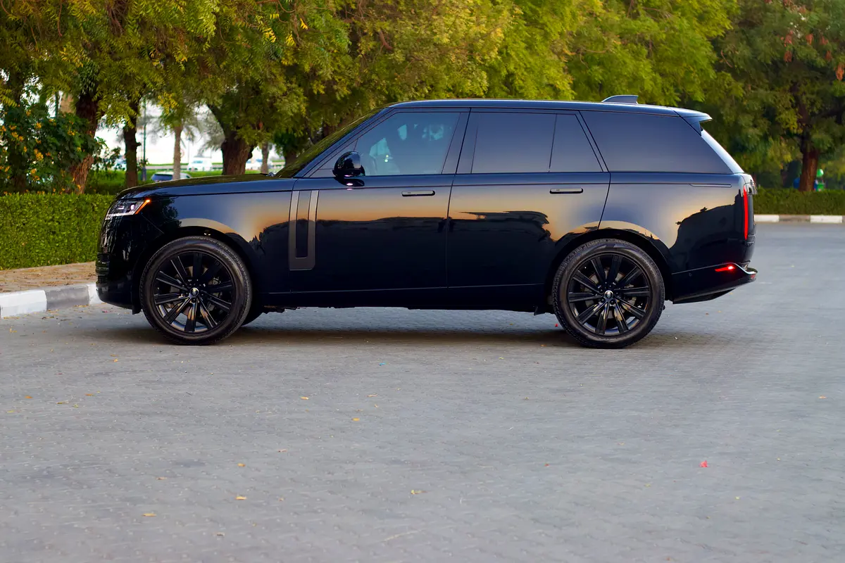 LAND ROVER VOGUE 2023