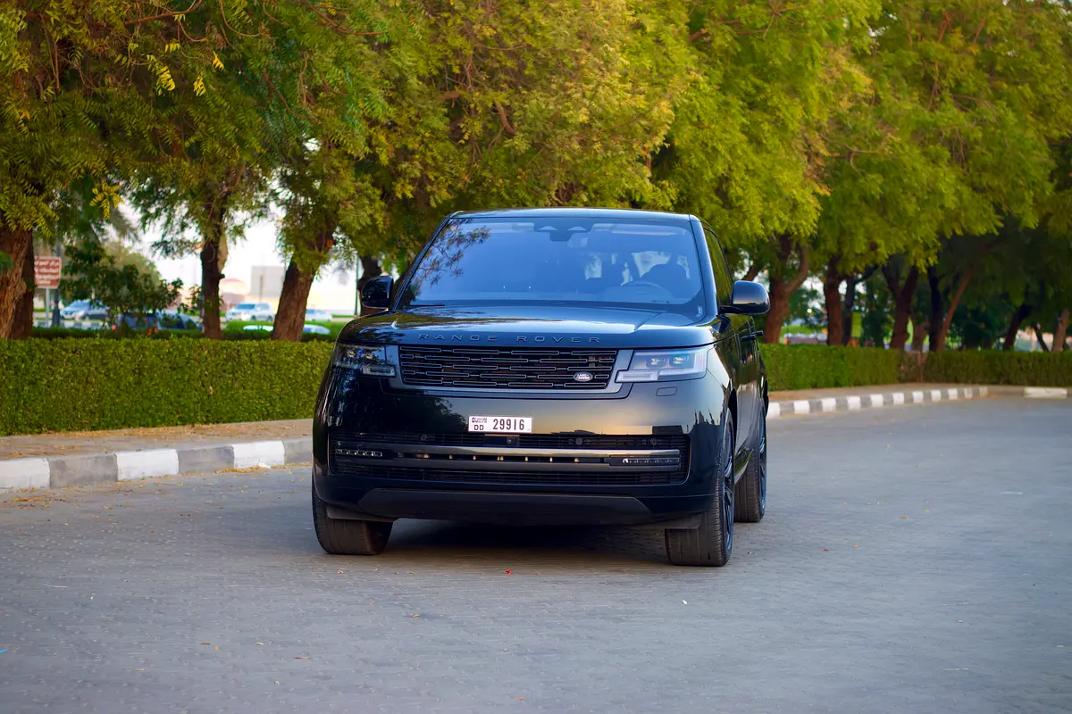 LAND ROVER VOGUE 2023
