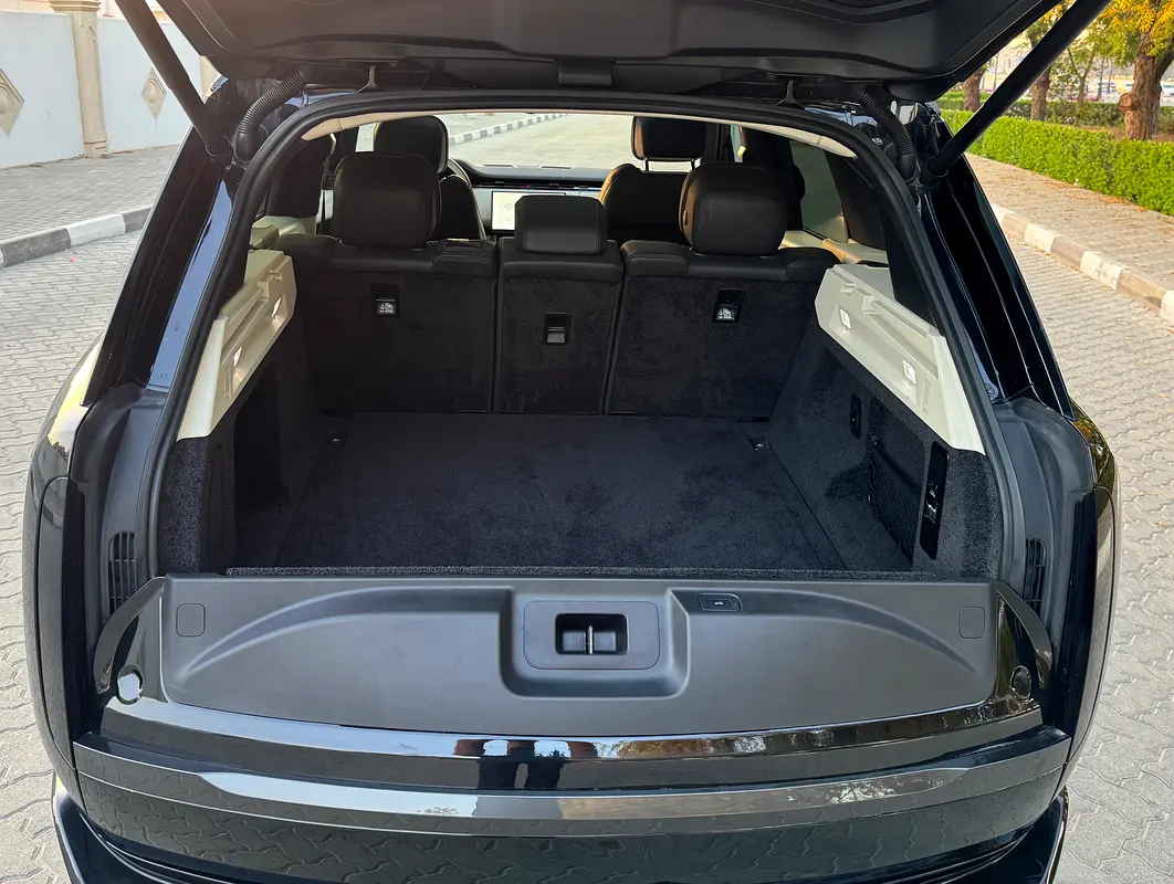 LAND ROVER VOGUE 2023