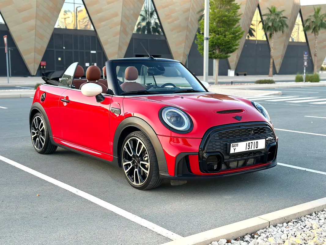 MINI COOPER 2024