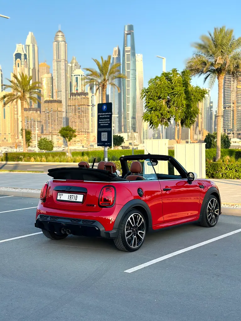 MINI COOPER 2024
