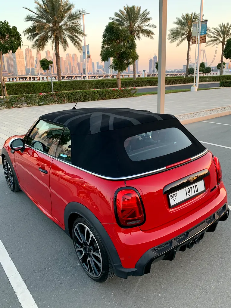 MINI COOPER 2024