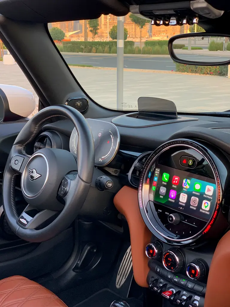 MINI COOPER 2024