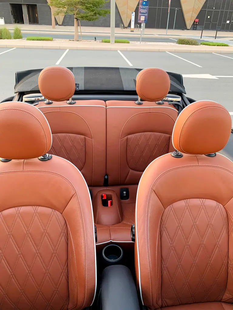 MINI COOPER 2024