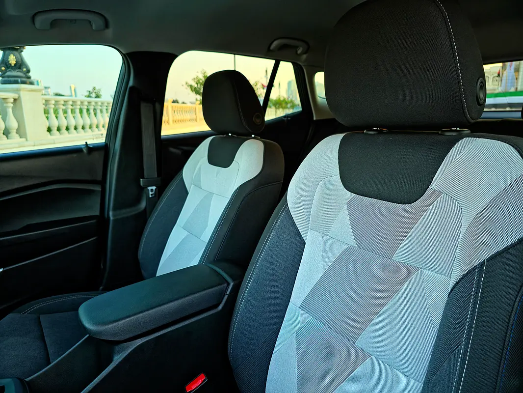 CHEVROLET TRAX 2025