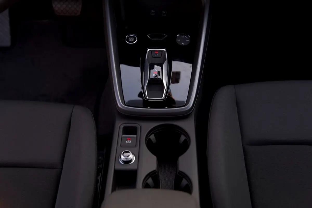 AUDI A3 2025