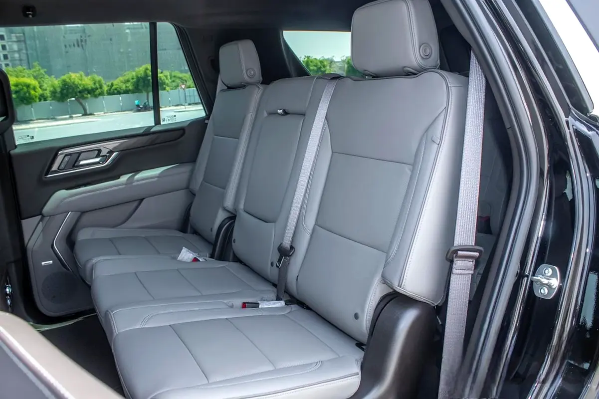 GMC YUKON 2025
