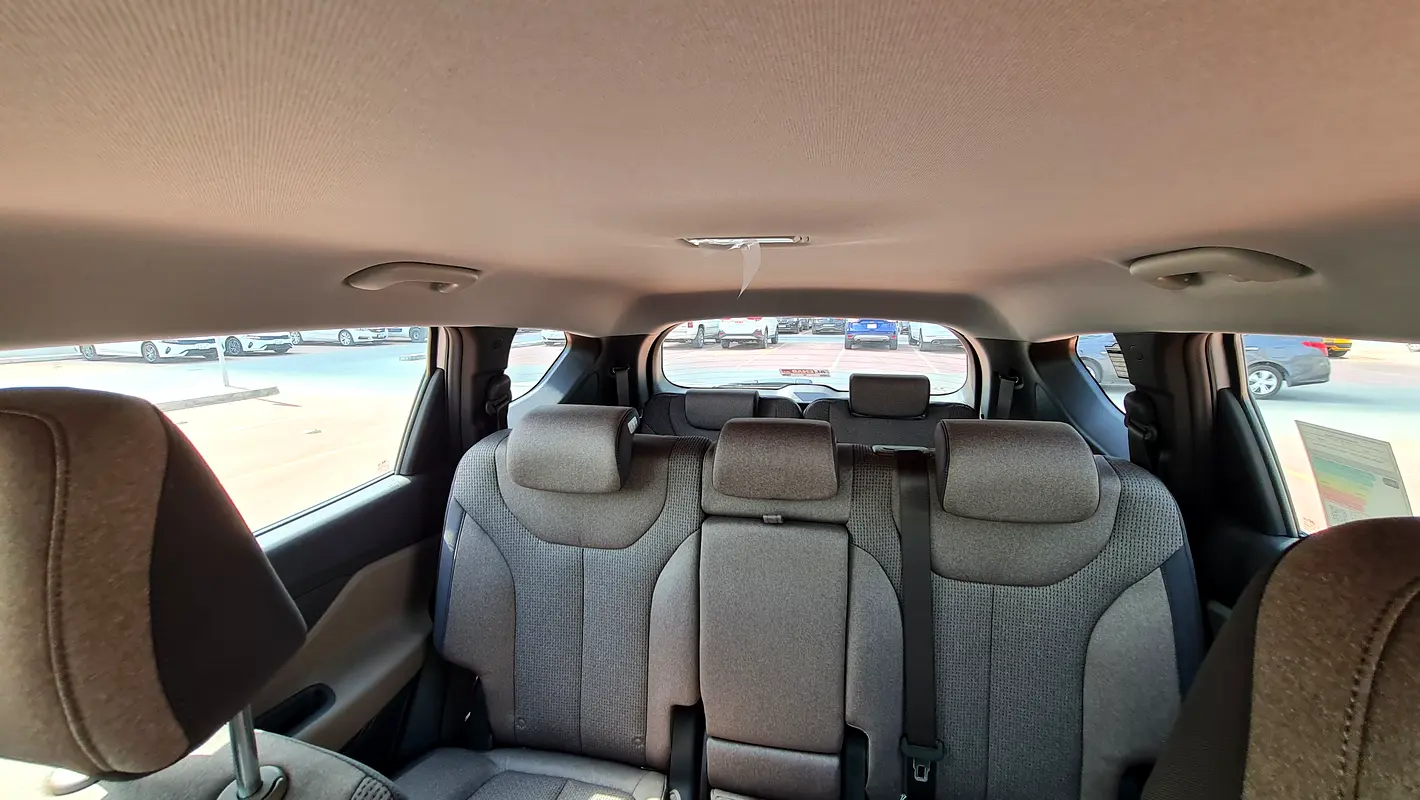 HYUNDAI SANTA FE 2022