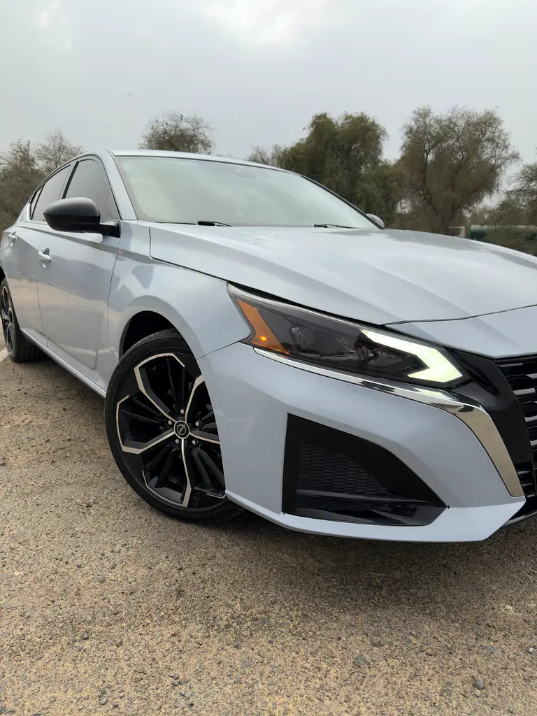 NISSAN ALTIMA 2023