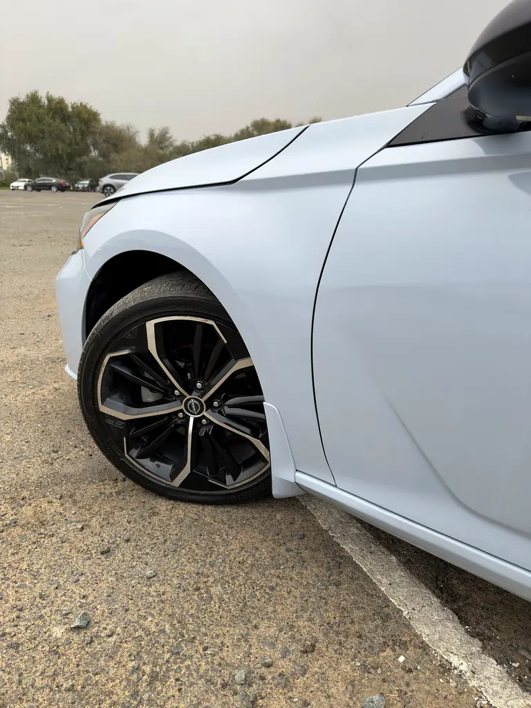 NISSAN ALTIMA 2023
