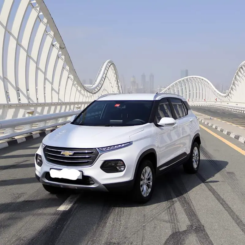 CHEVROLET GROOVE 2024