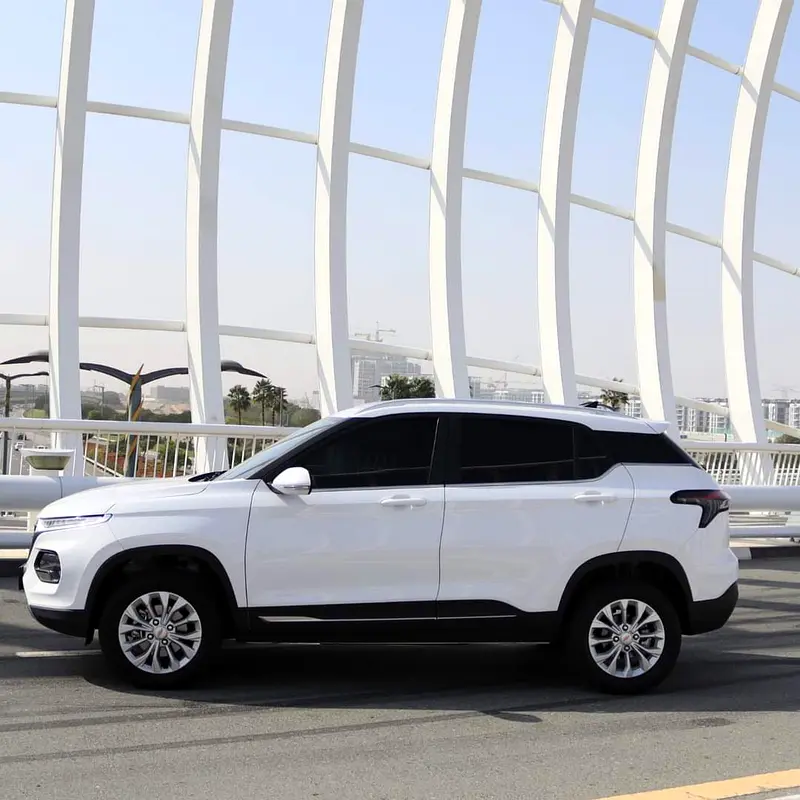 CHEVROLET GROOVE 2024