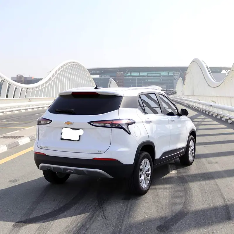 CHEVROLET GROOVE 2024