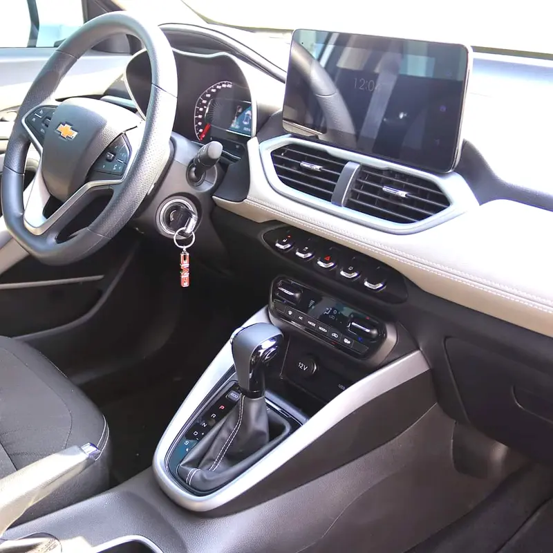 CHEVROLET GROOVE 2024
