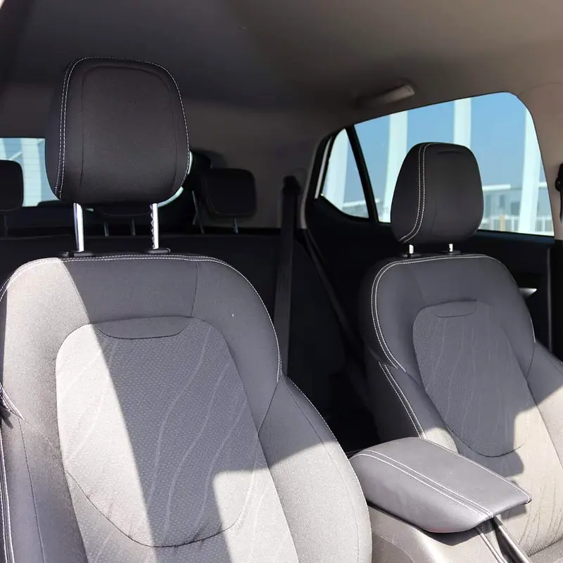 CHEVROLET GROOVE 2024