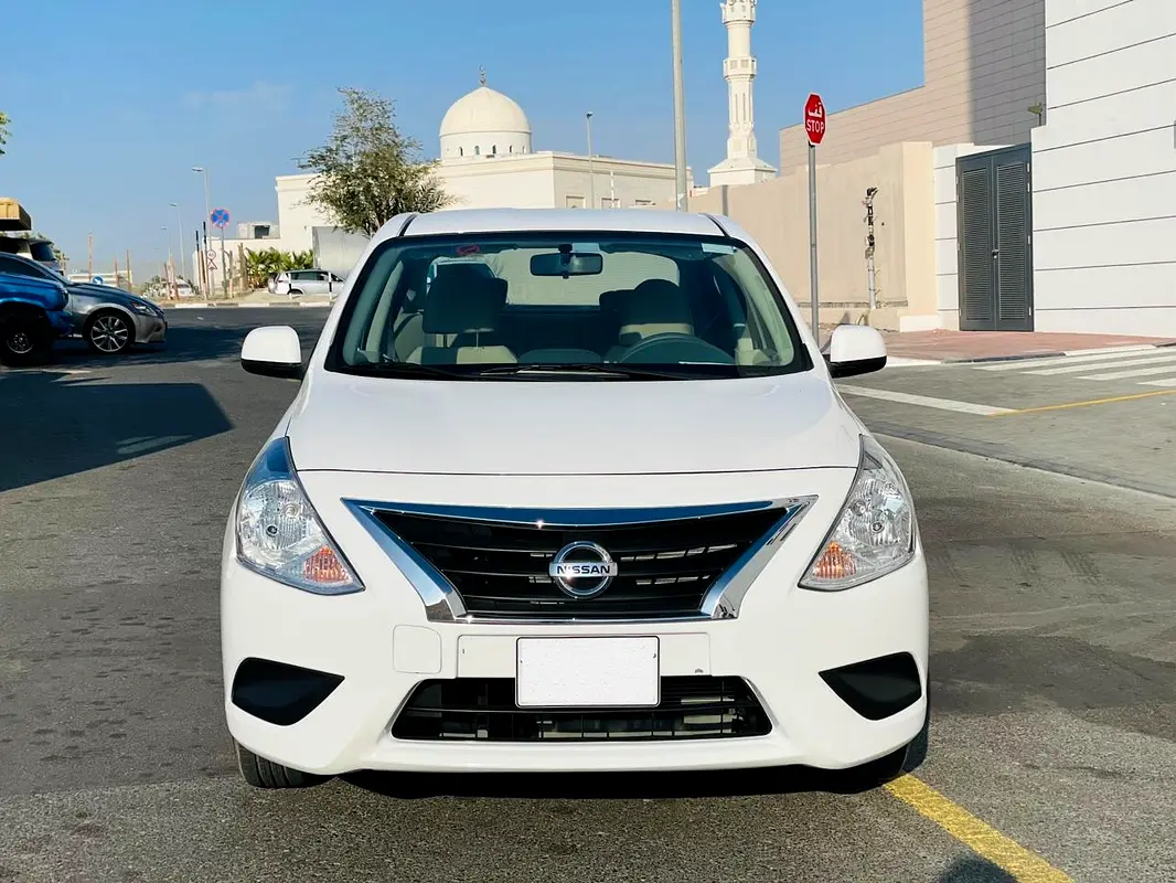نيسان صني 2024