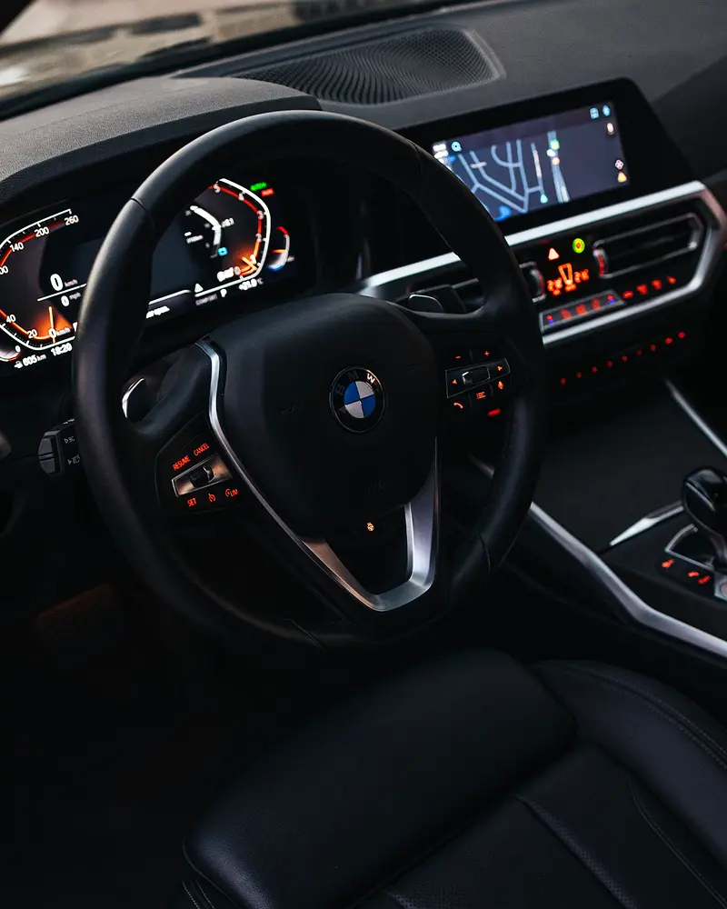 بي أم دبليو 4 SERIES 2023