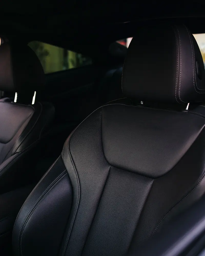 بي أم دبليو 4 SERIES 2023