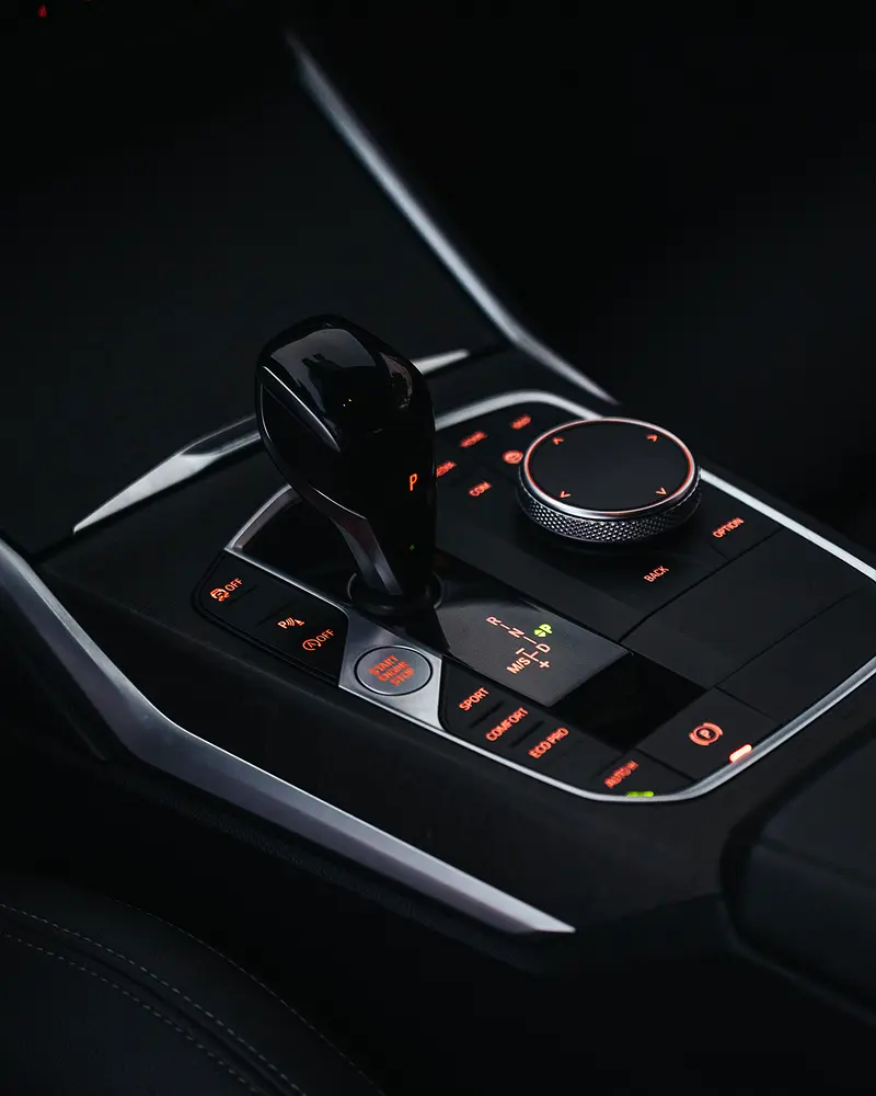 بي أم دبليو 4 SERIES 2023