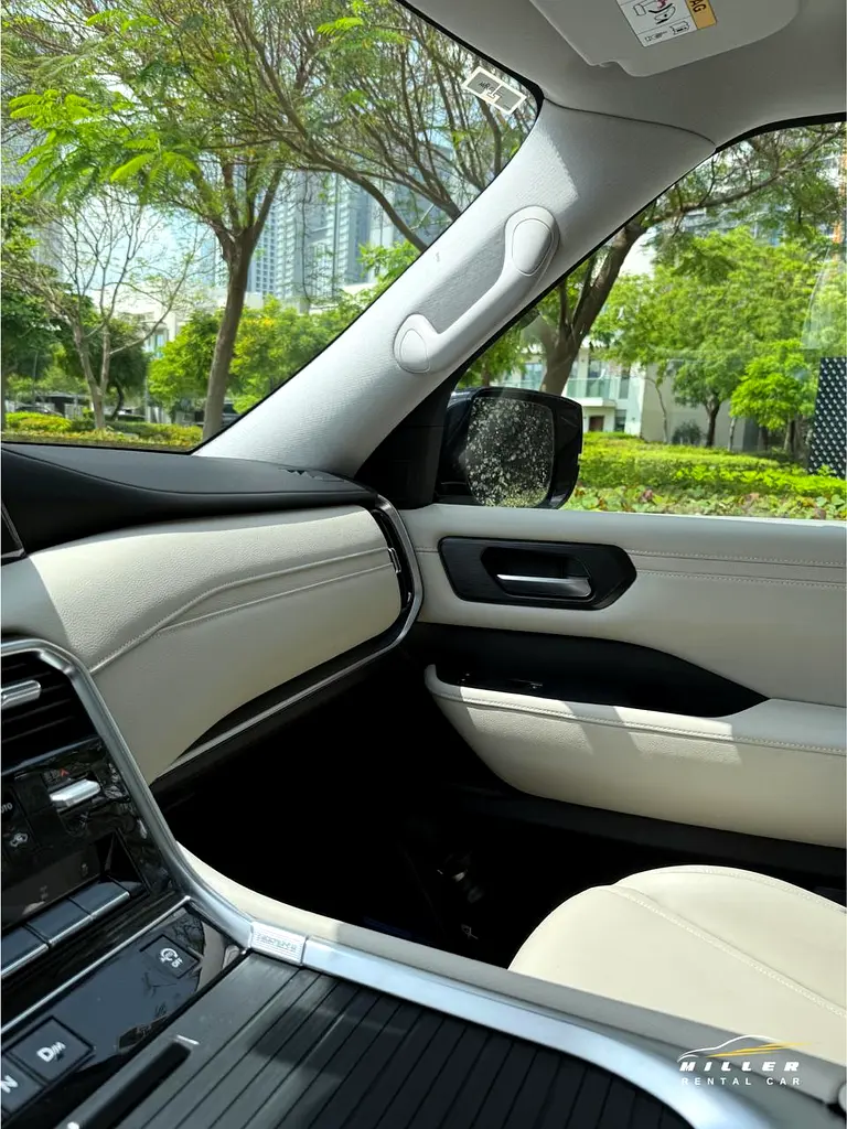 NISSAN PATROL 2026