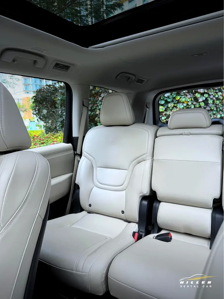 NISSAN PATROL 2026