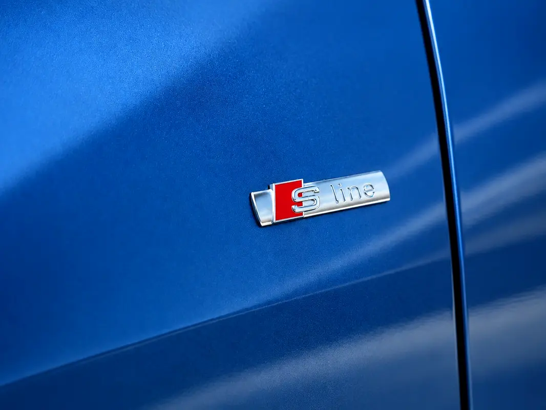 اودي A5 2025