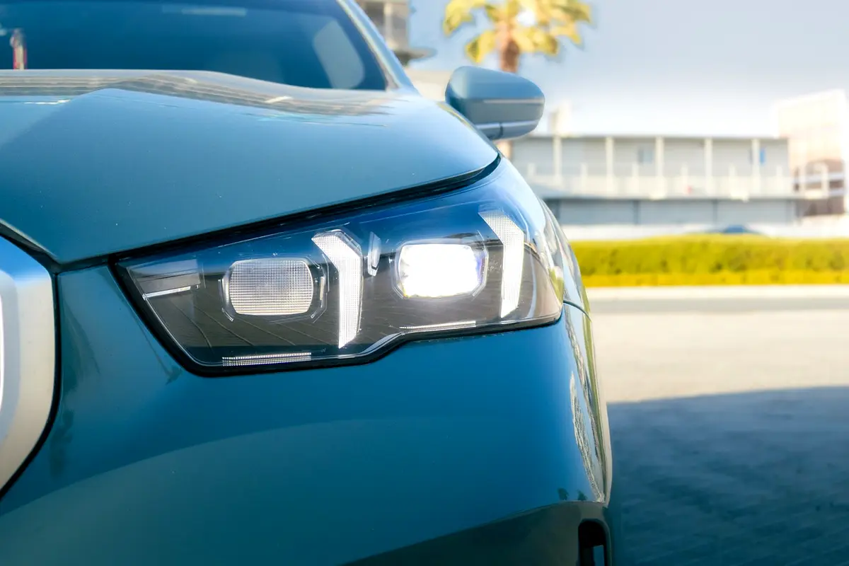بي أم دبليو 5 SERIES 2024