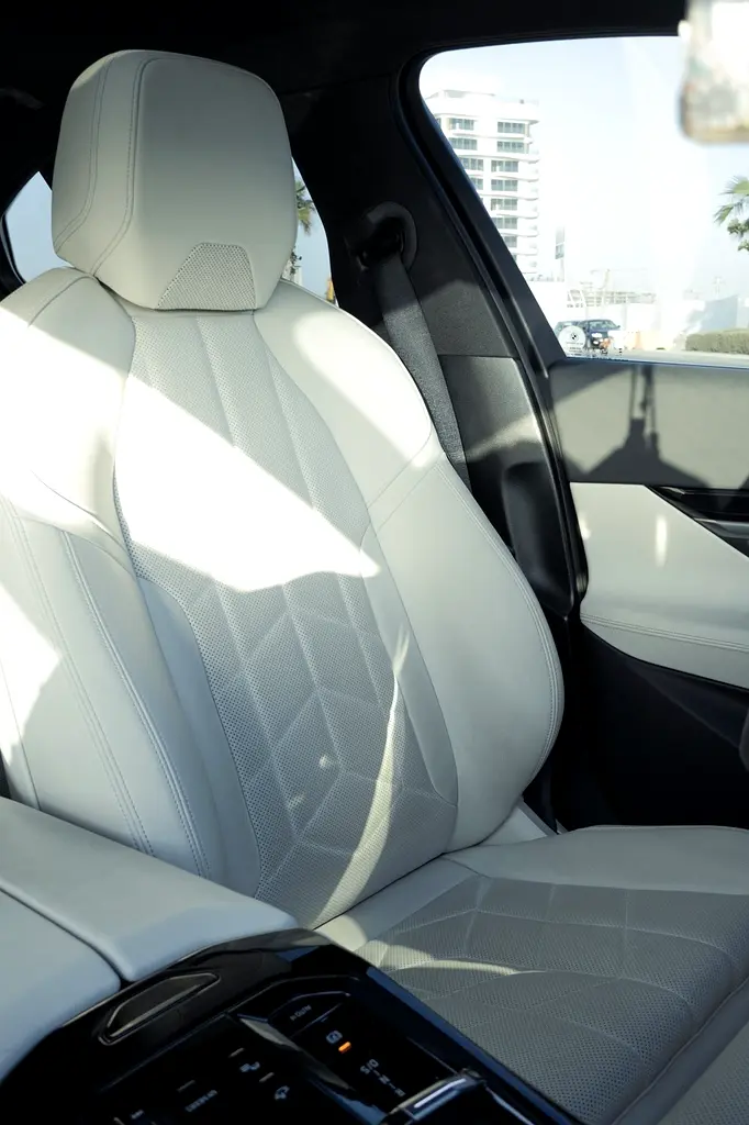 بي أم دبليو 5 SERIES 2024