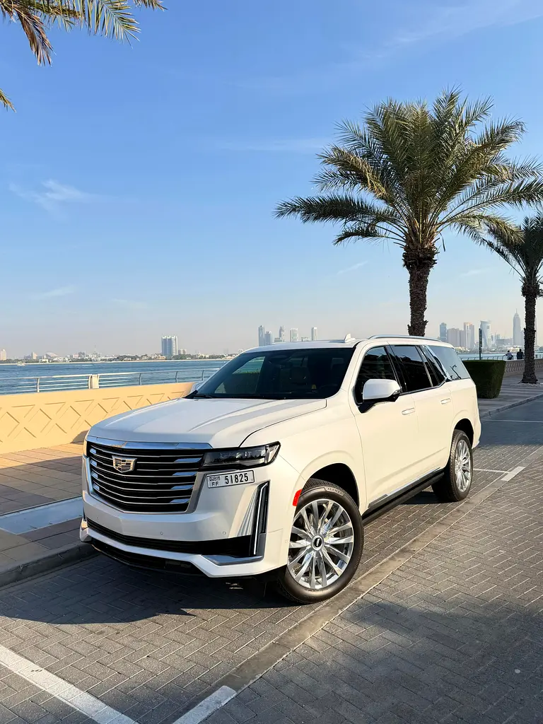 CADILLAC ESCALADE 2024