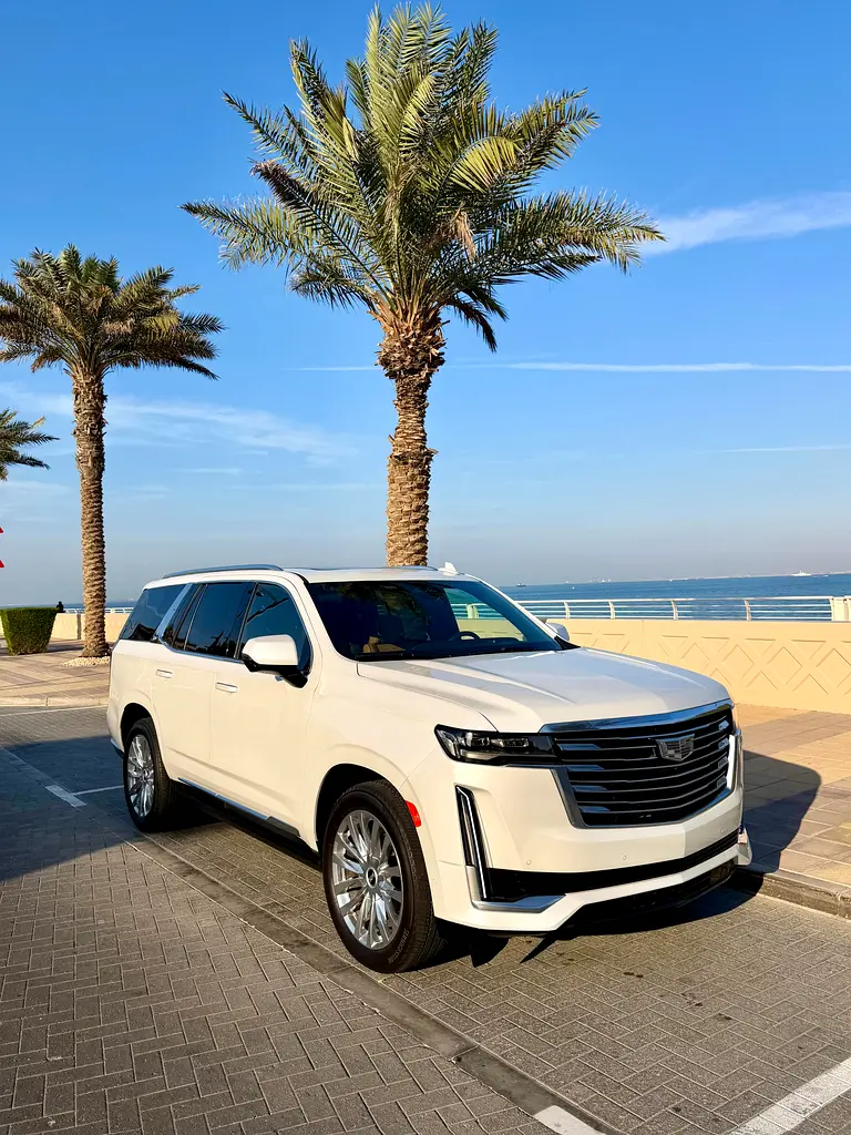 CADILLAC ESCALADE 2024