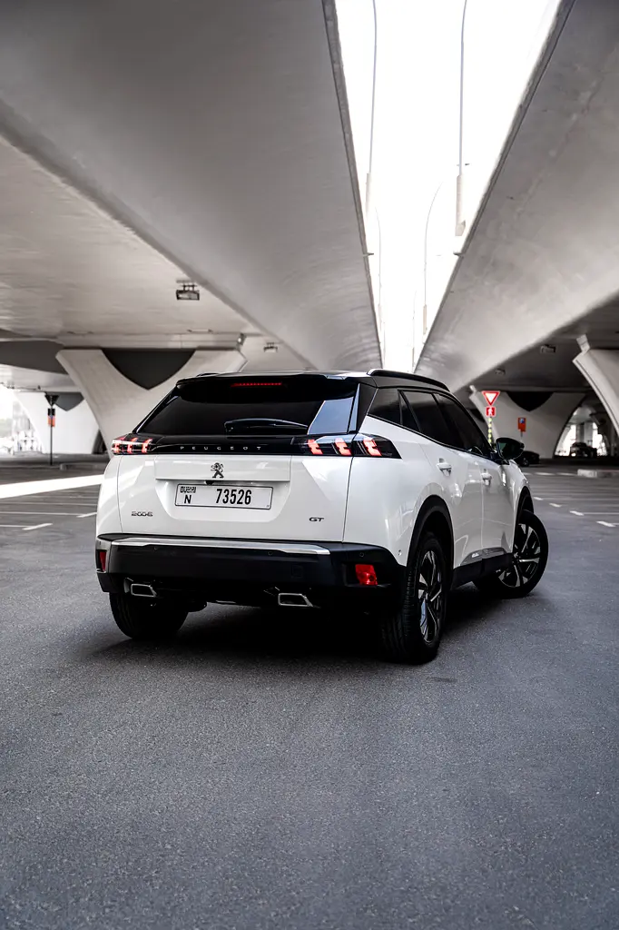 بيجو 2008 2024