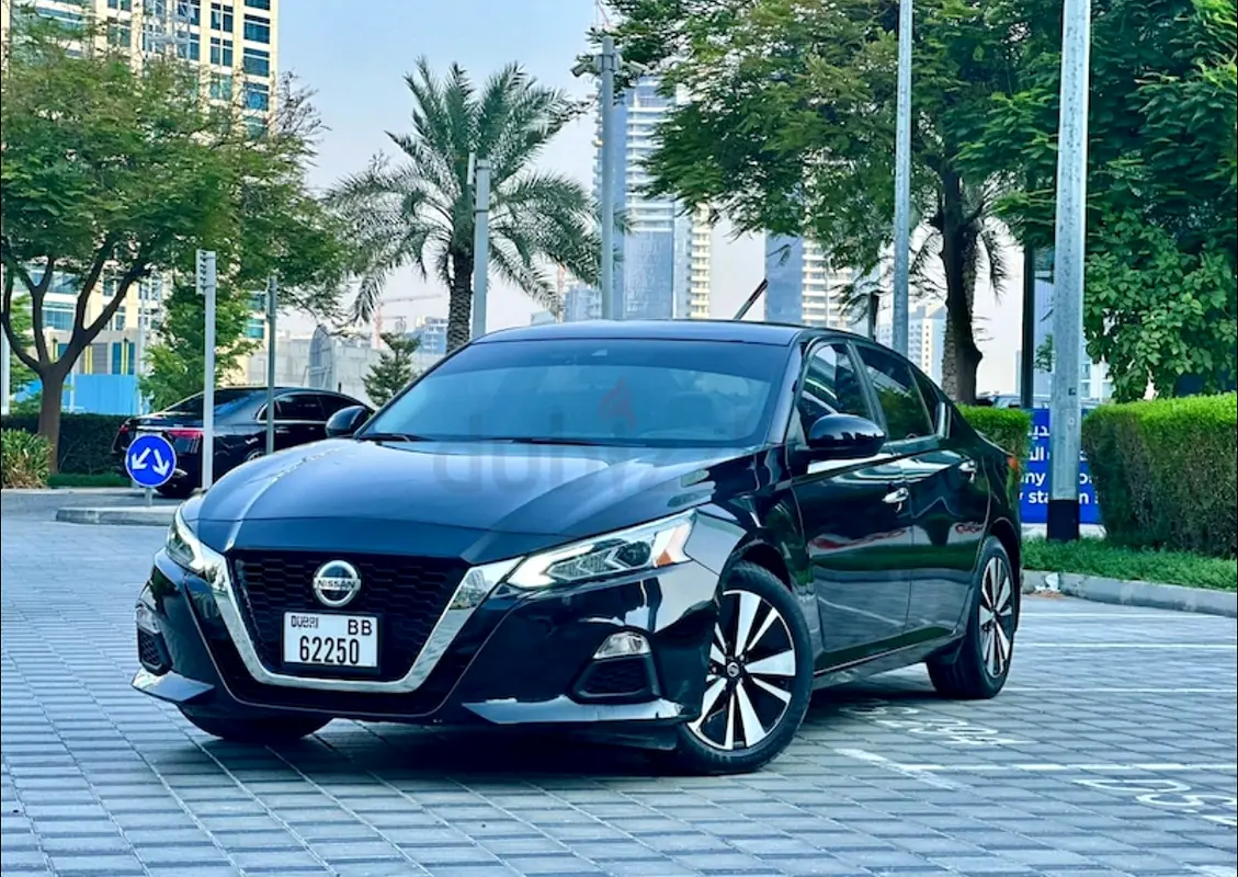 نيسان التيما 2022