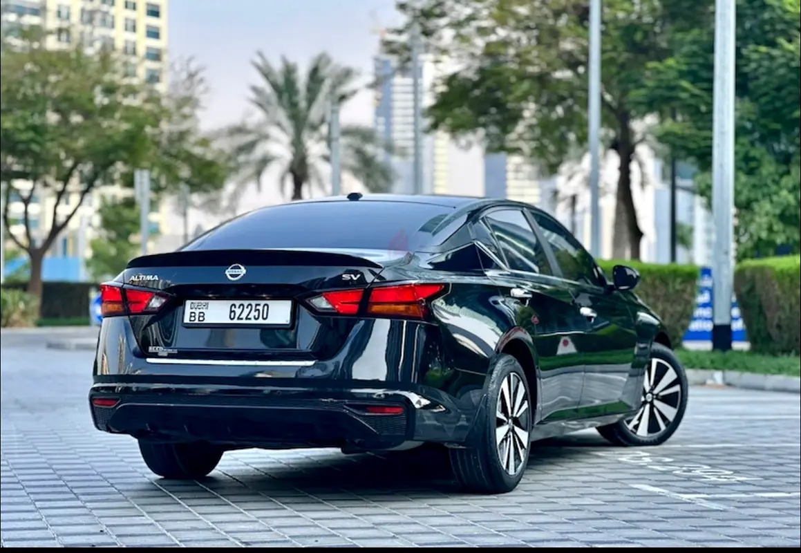 نيسان التيما 2022