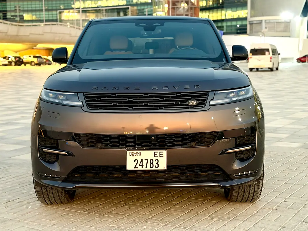 LAND ROVER SPORT 2024