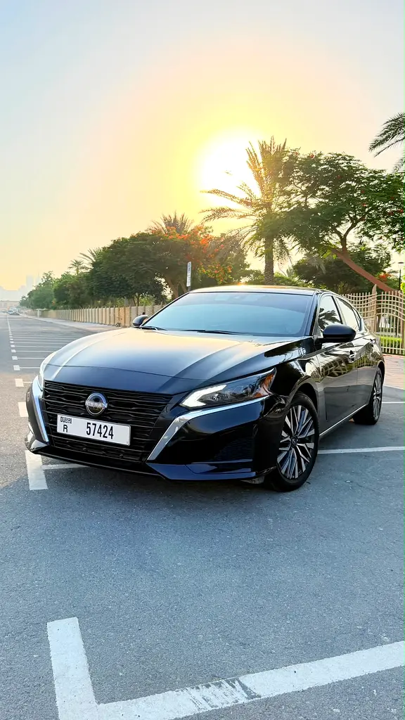 نيسان التيما 2025